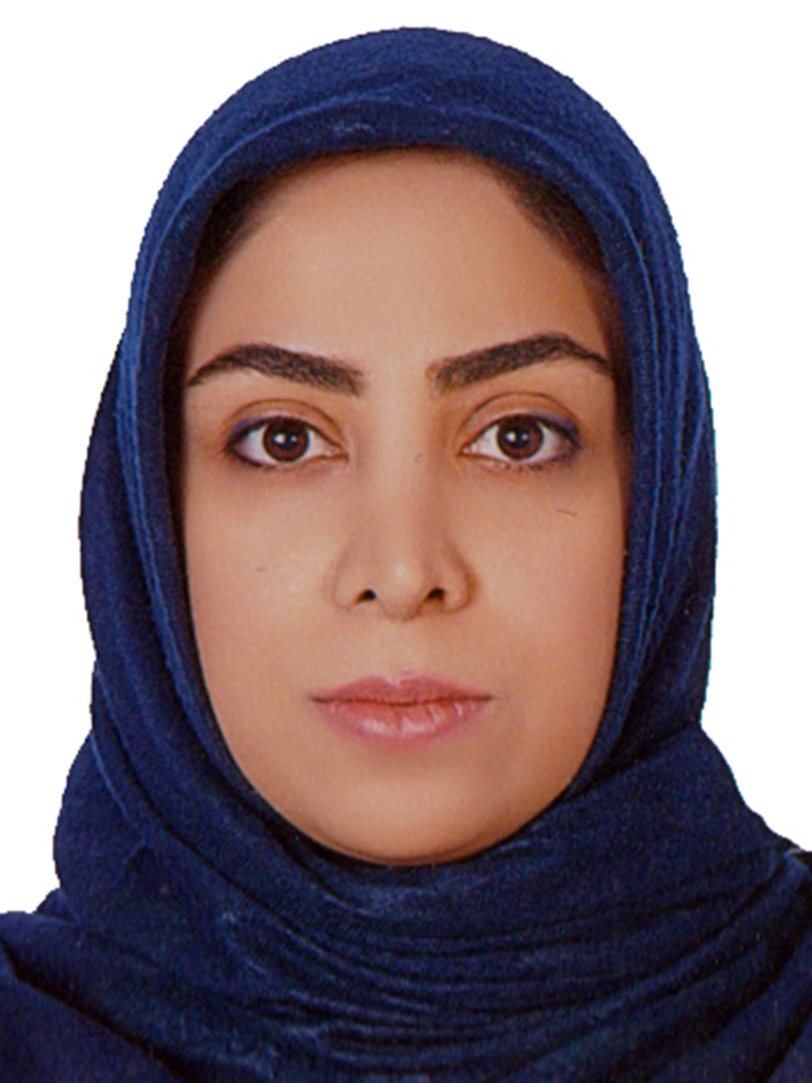 Dr. Qaemeh Nabiei