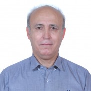 Dr. Mehdi Ebrahimi — درمون