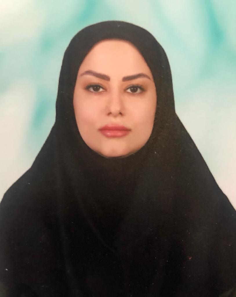 دکتر عالیه خباز