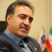 علیرضا نیکبخت نصر آبادی