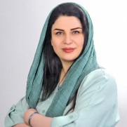 مريم كاظمي