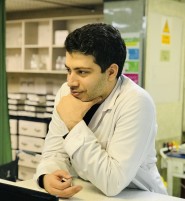 Seyed Alireza Makian