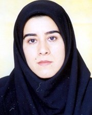 زهرا بازرگانی