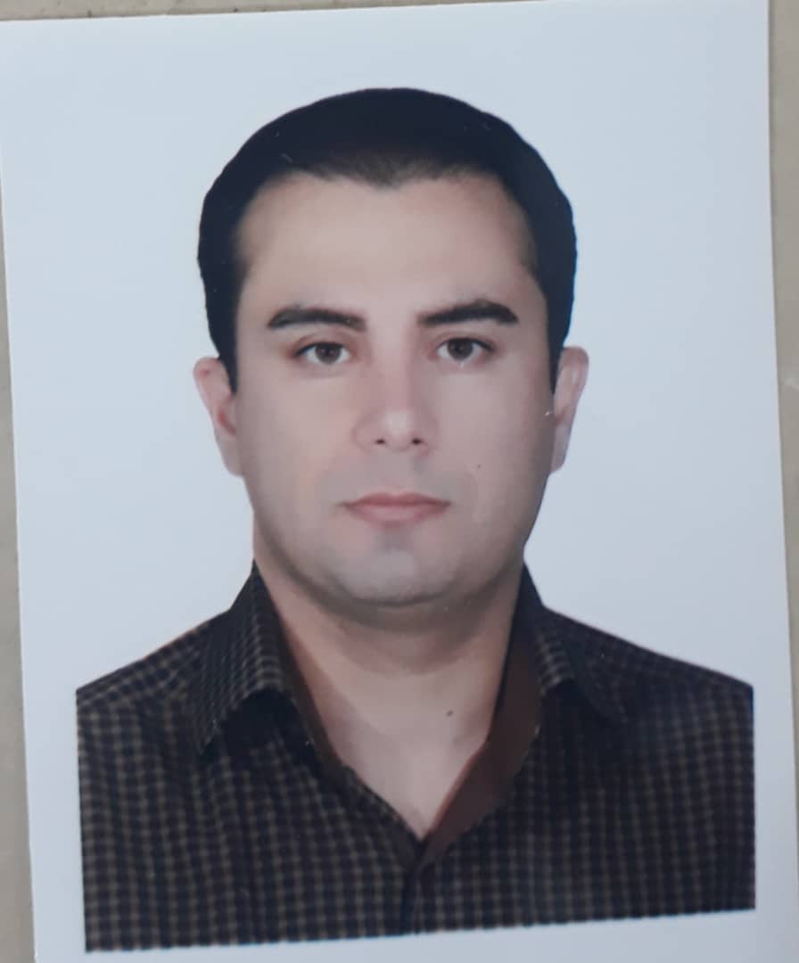 سید جابر رسولی