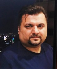 دکتر امید عبداللهی — درمون