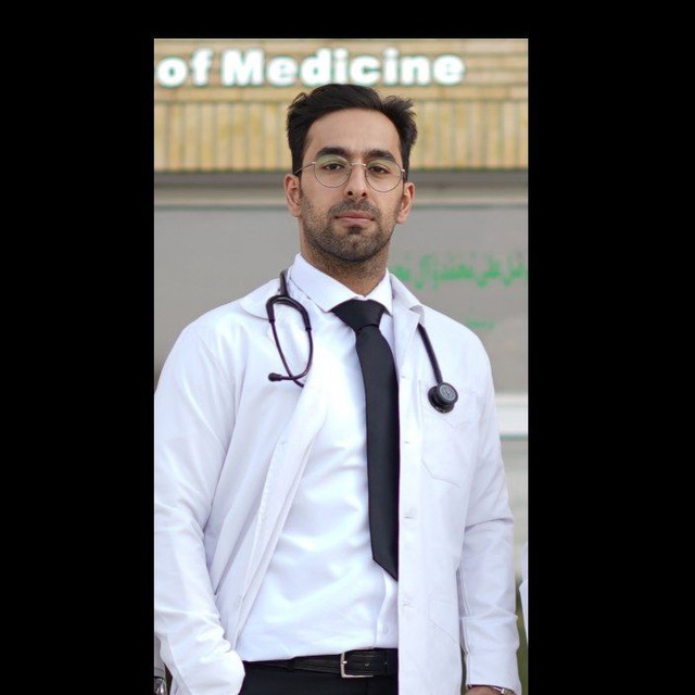 دکتر مسعود فتحی