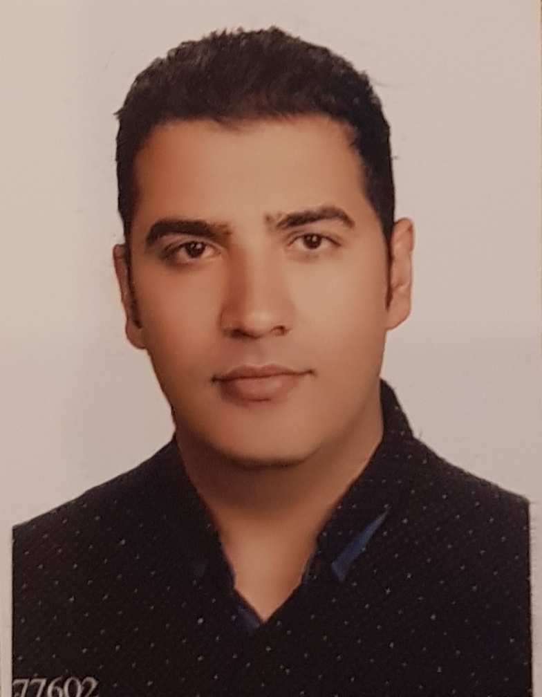 Alireza Fekri
