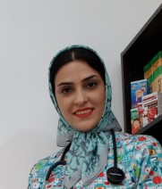 نسیم قربان نژاد