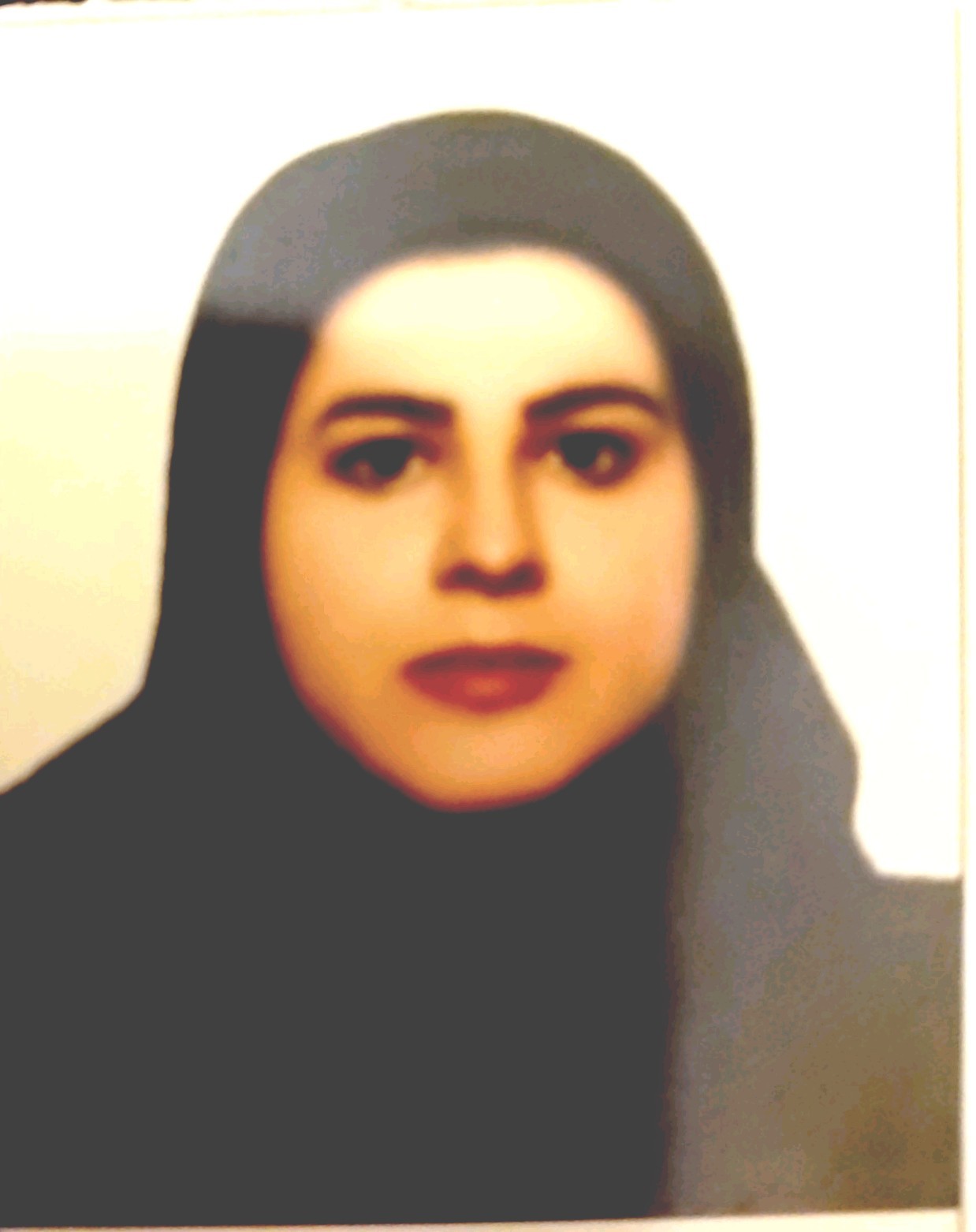 Dr. شیرین اصولی تبریزی