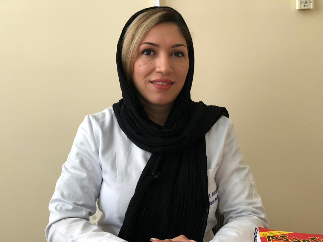 میترا صحراگرد