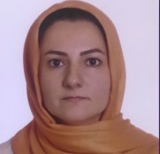 نوشین شاه قلی