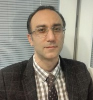 دكتور الدكتور السيد مجتبى ميرحسيني موسوي