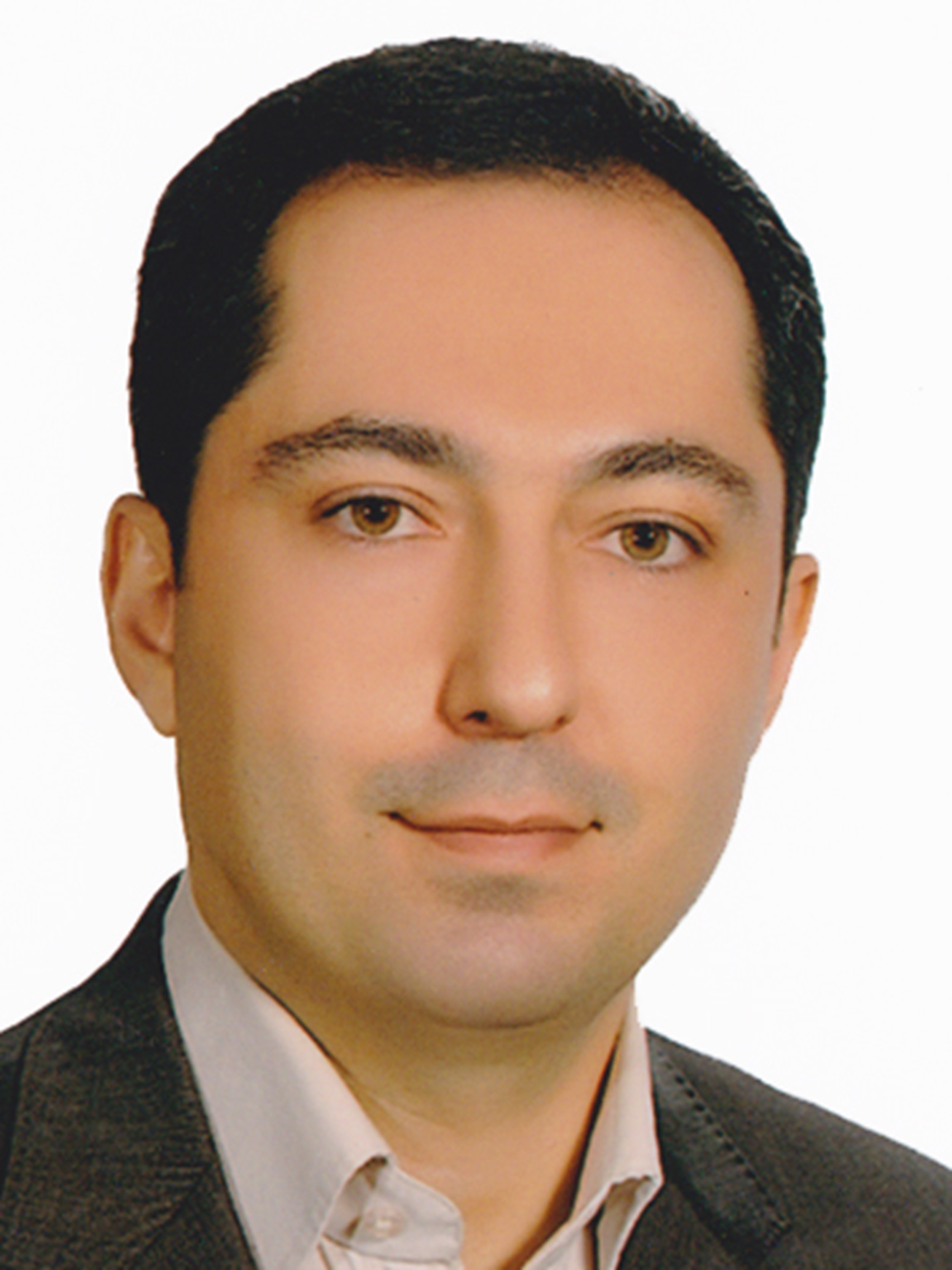 دکتر سعید بیرودیان — درمون