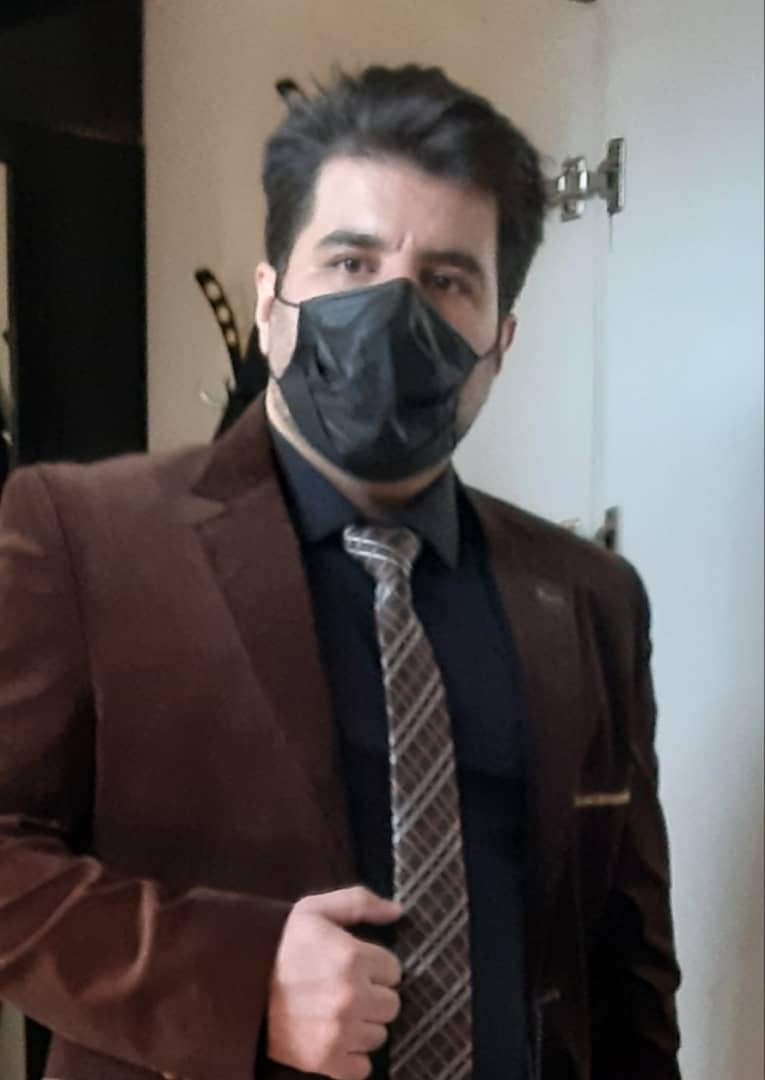 دکتر حسن حسینی
