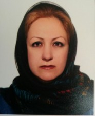 Dr. Mojgan Shirani — درمون