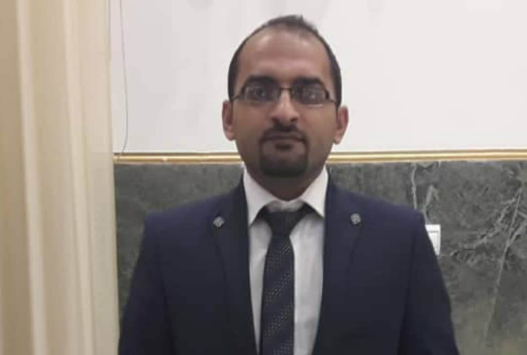 Meysam Salehi