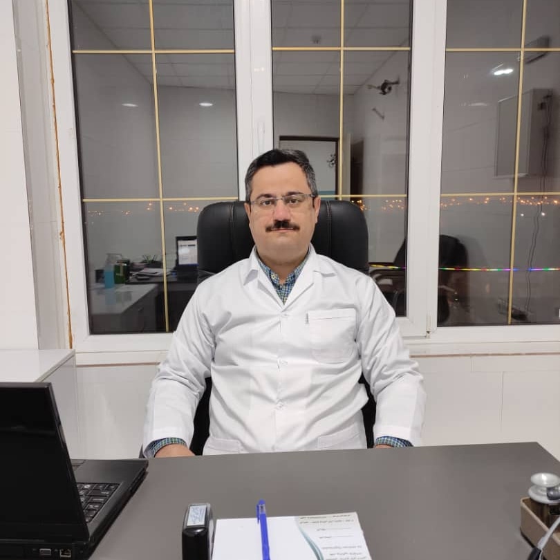 محسن تقی زاده