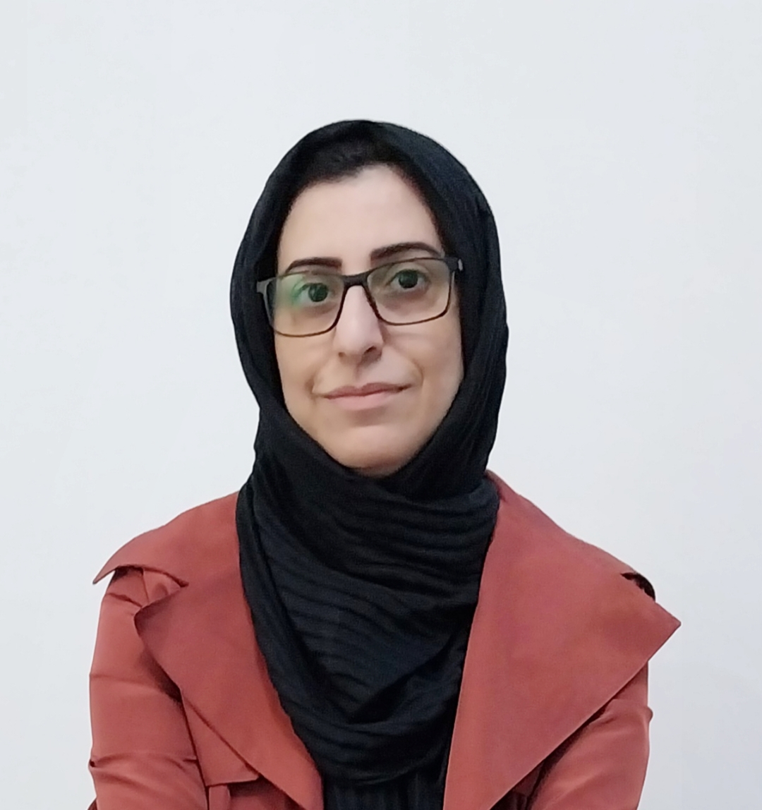دكتور محبوبه رمضانی