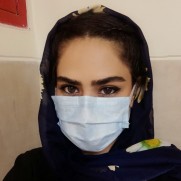 هاله شادروان