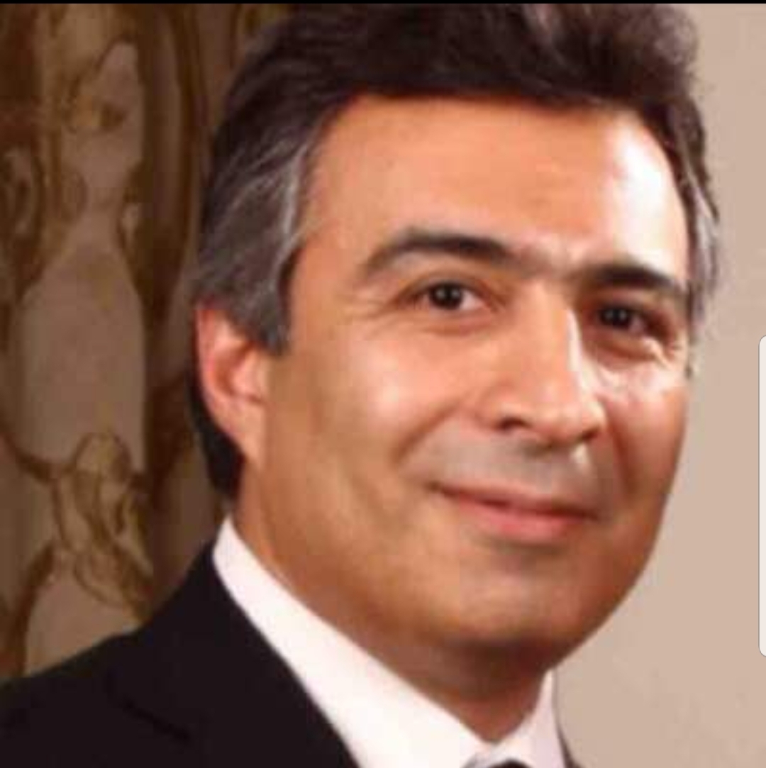 دکتر عطااله مشیرآبادی — درمون
