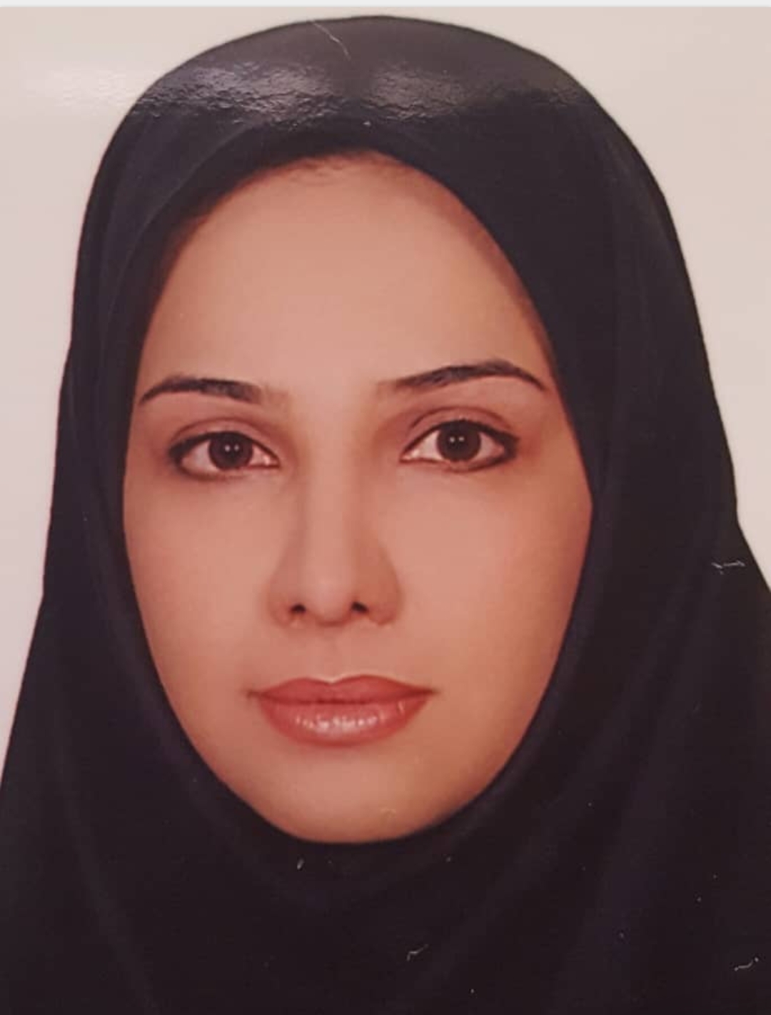 آلاء شرفی