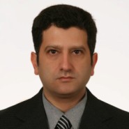 دکتر علیرضا فقیهی