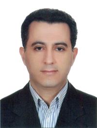 رضا بوستانی