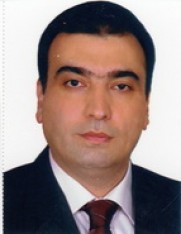 دكتور تورج یزدی