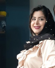 سیمین احدی عالی