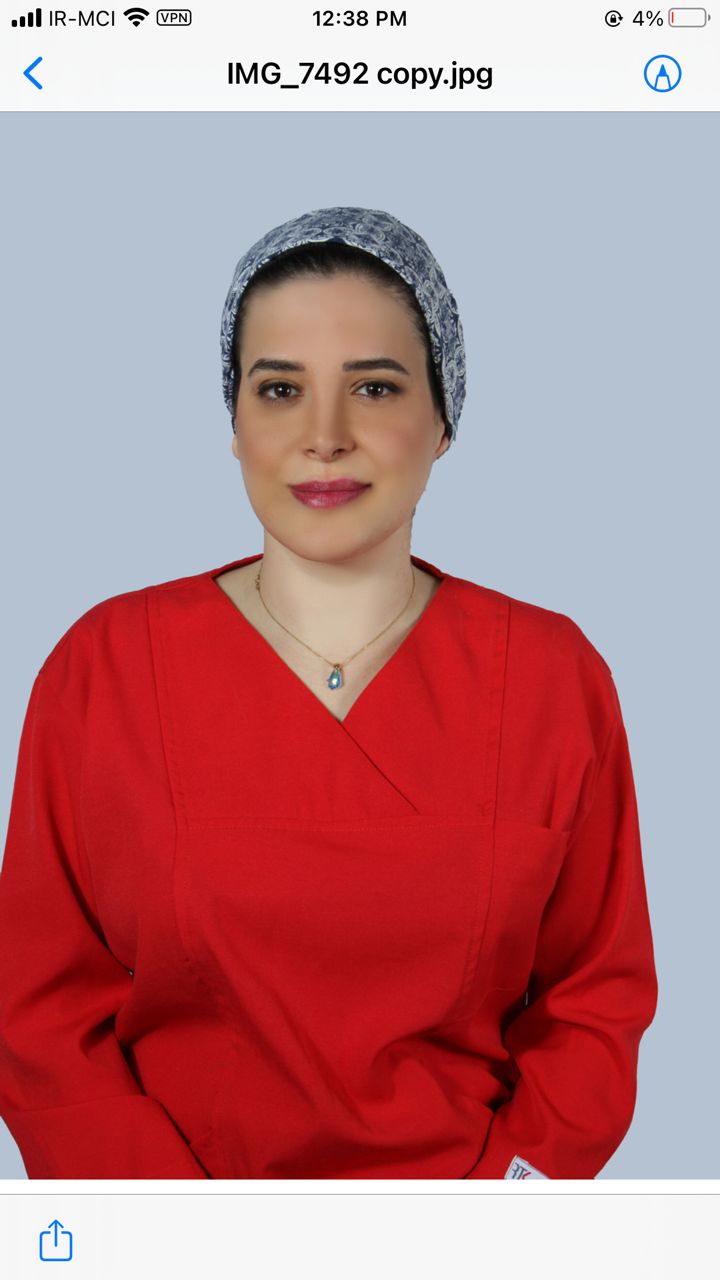 ستاره فخر طباطبایی