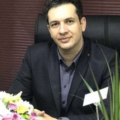محسن مهدی زاده