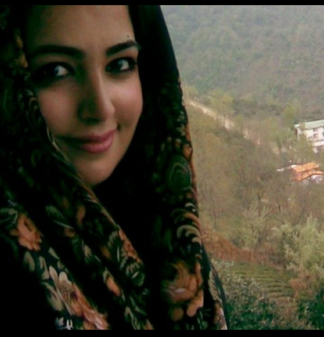 نرگس السادات مرتضوی