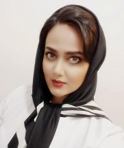فاطمه پیری