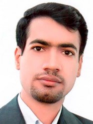 Ebrahim Khajeh