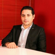 Morteza Aghaei Afshar