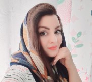 شاهین دخت احمدی