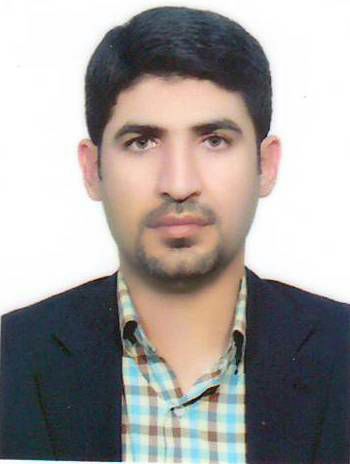 رستم حاجیوند
