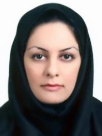 Dr. Firoozeh Ansari — درمون