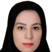 Dr. Neda Goodarzi — درمون