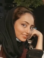 پریسا نوفرستی
