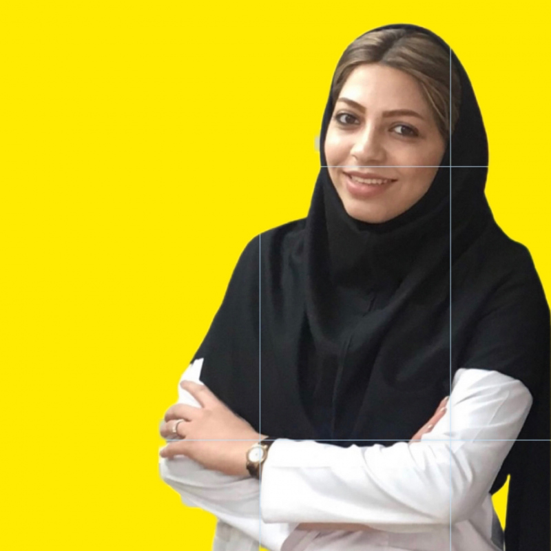 یاسمن عاشقی