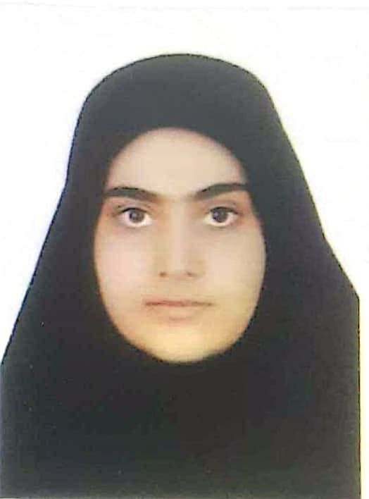 دكتور فاطمه حسینی