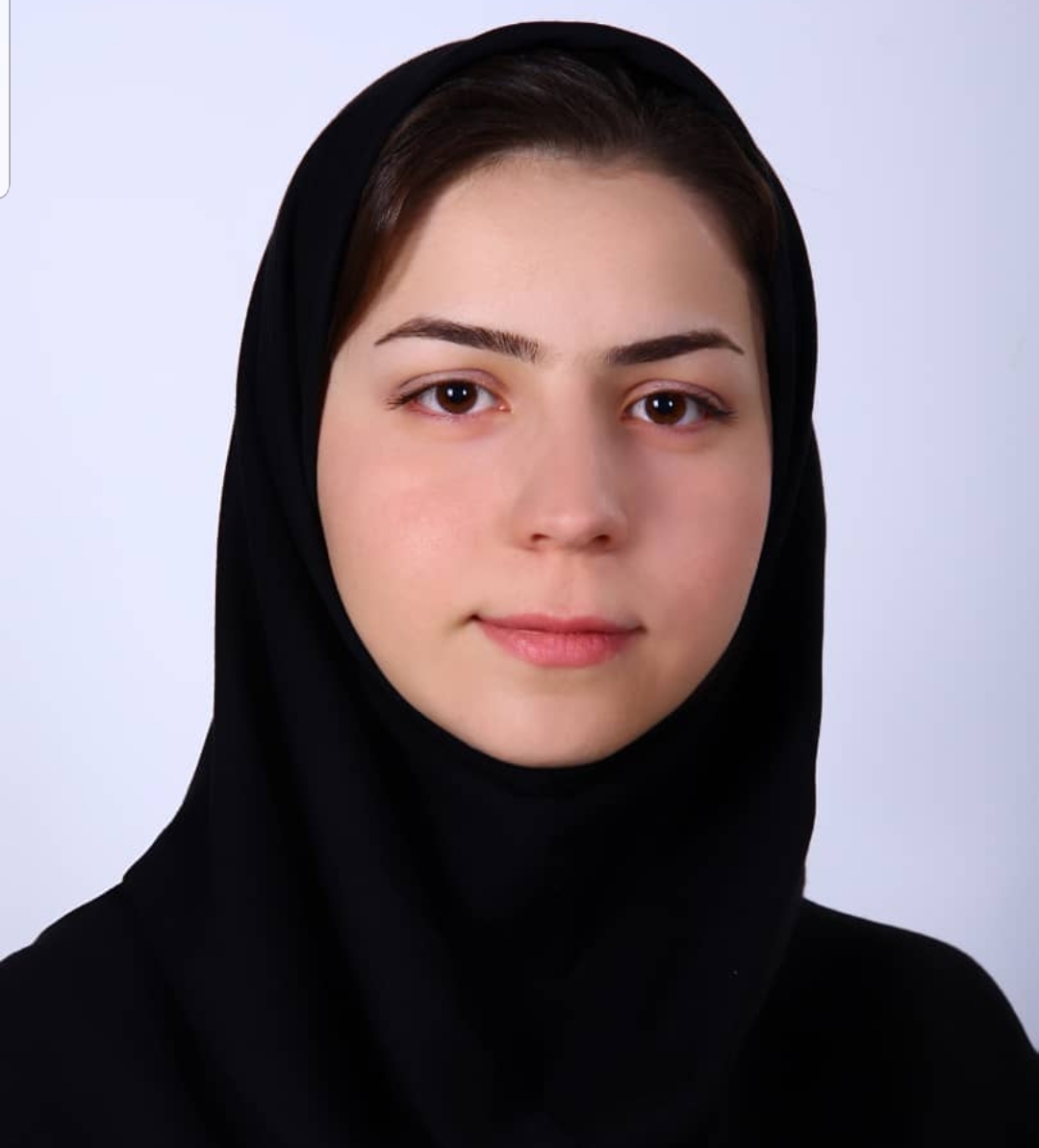 سیده نسیم نیک نژاد