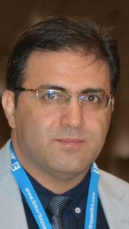 احمد علی احسانی
