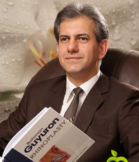 دكتور آرش نجف بیگی