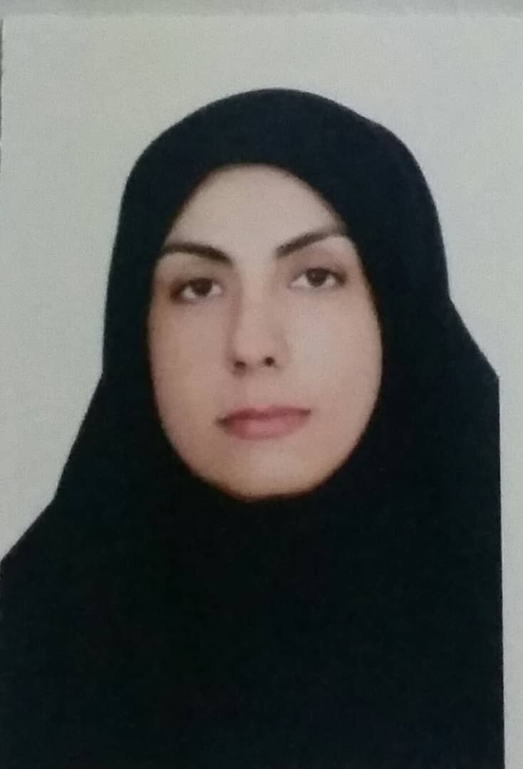 دکتر بی بی سیده رضاییان
