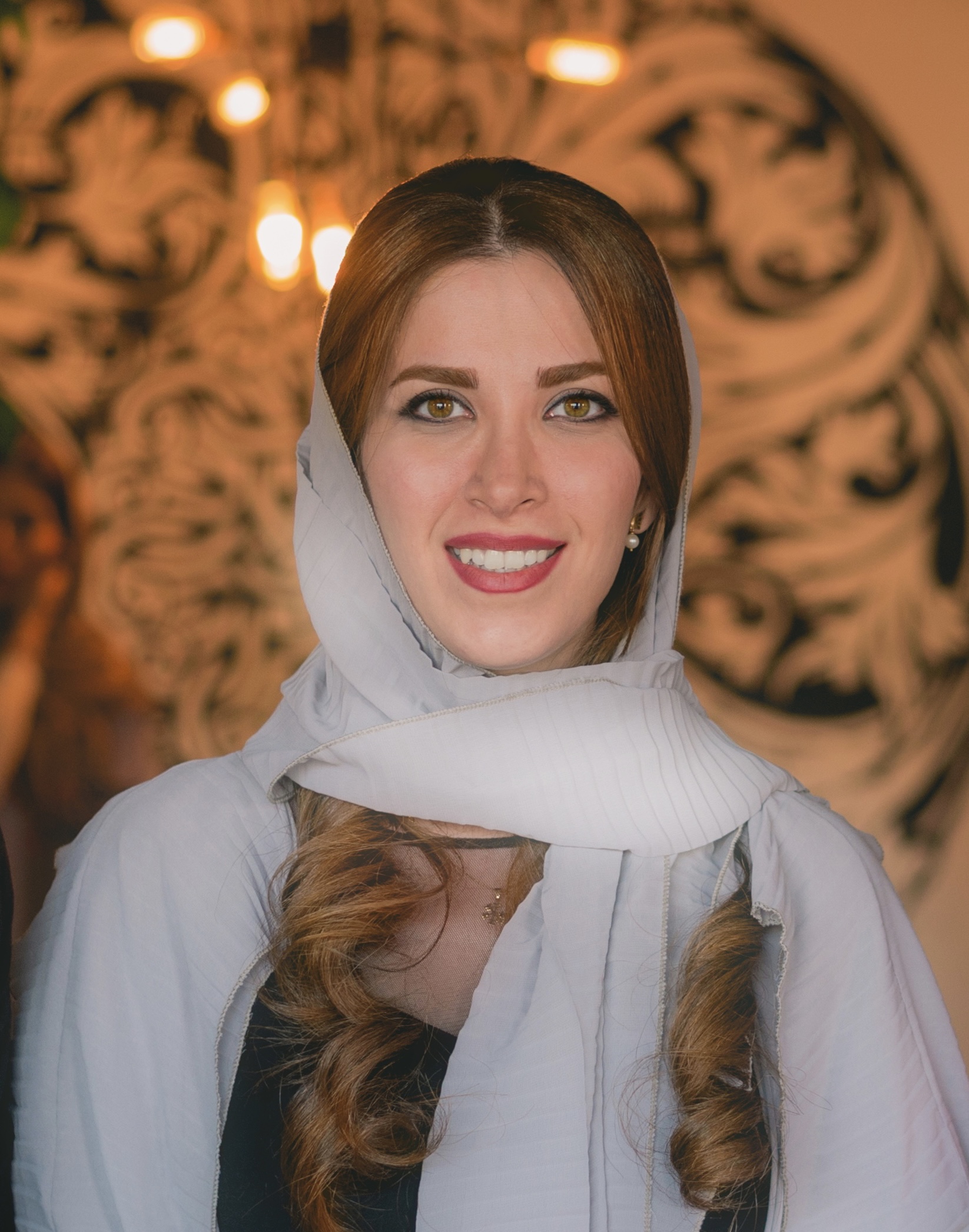 بهناز فرجادمند