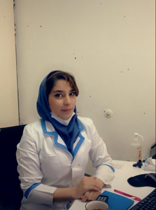 Dr. Fatemeh Davarzani