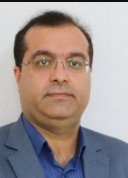 مرتضی نخعی امرودی