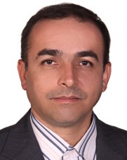 سید ناصر قائمی